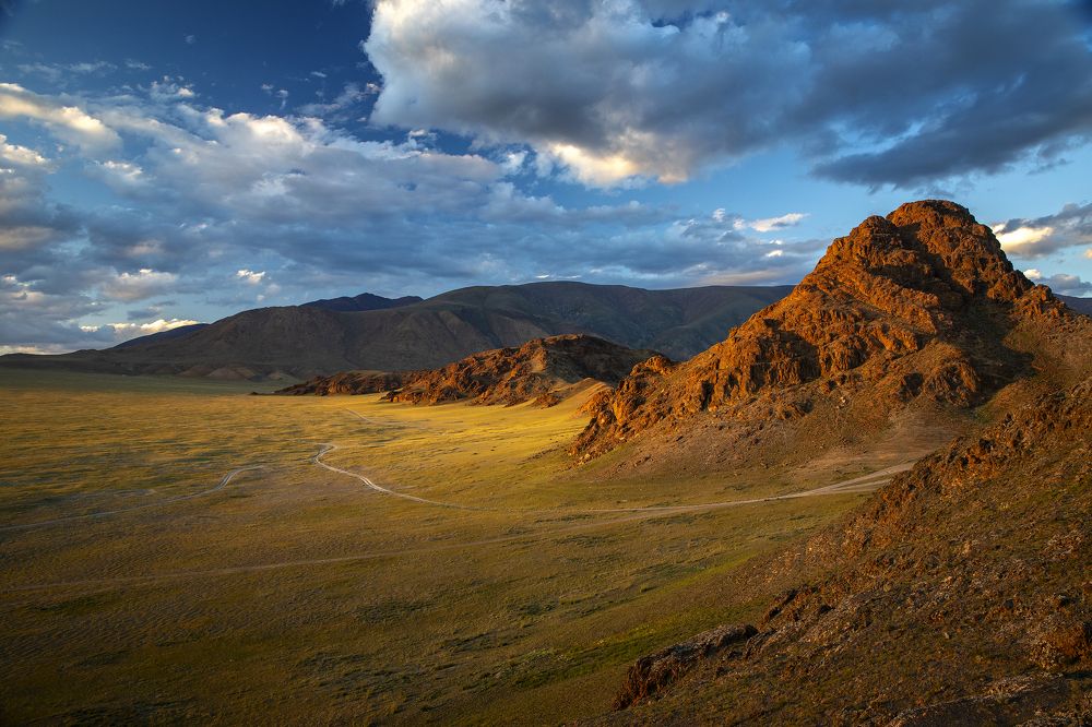 Photograph by Дмитрий Юдин