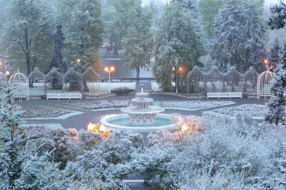 Photograph by Анастасия Калинцева