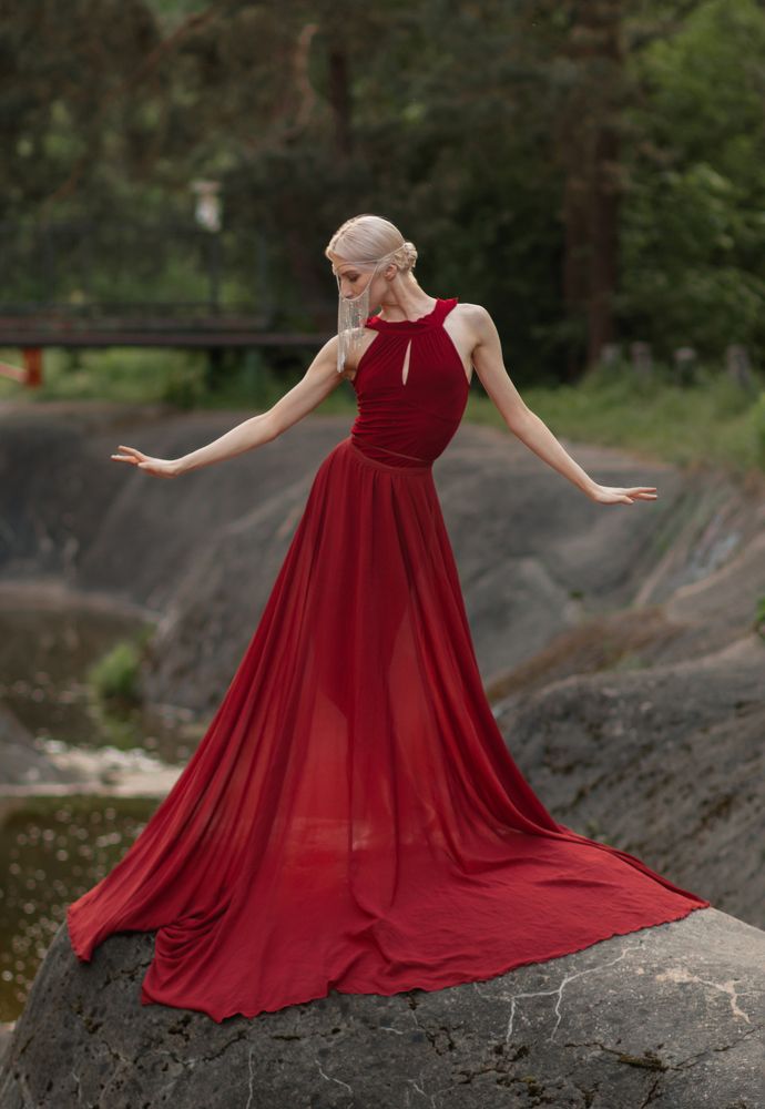 Photograph by Виталий Потапенок