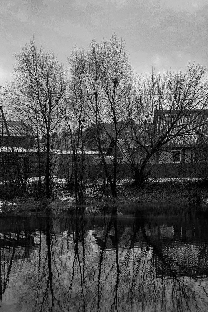 Photograph by Любовь Иванова