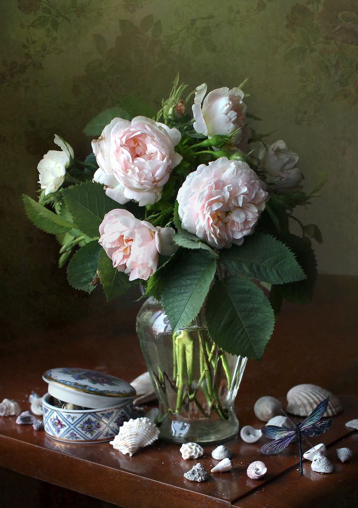 Photograph by Виолетта Печенкина