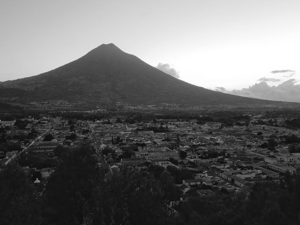 Photograph by Juan José Rodas