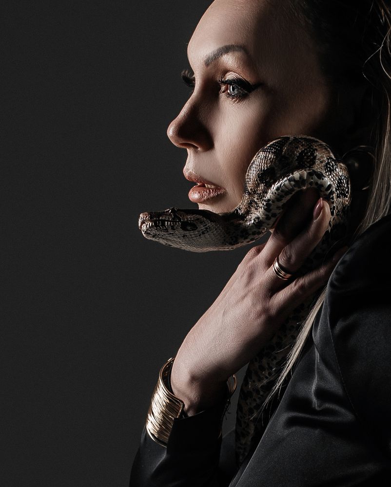 Фотография автора Алина Иванова