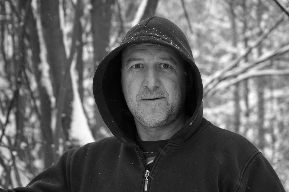 Photograph by Елена Копейкина