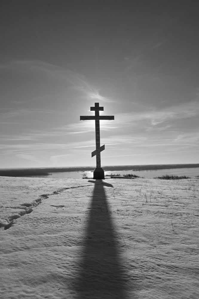 Photograph by Алексей Volg