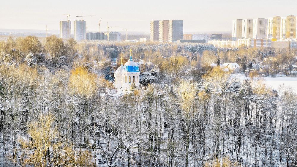 Photograph by Анатолий ИМХО