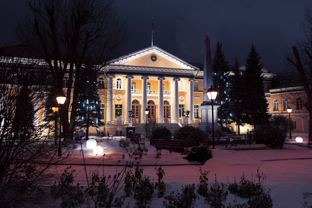 Photograph by Артем Клунко