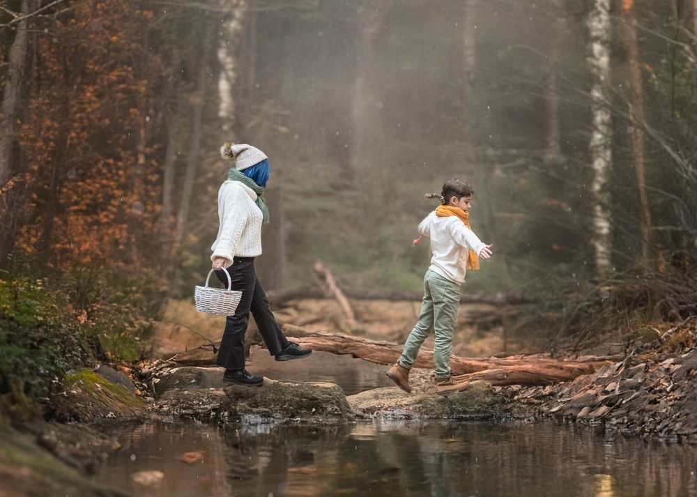 Photograph by Yaiza Vega