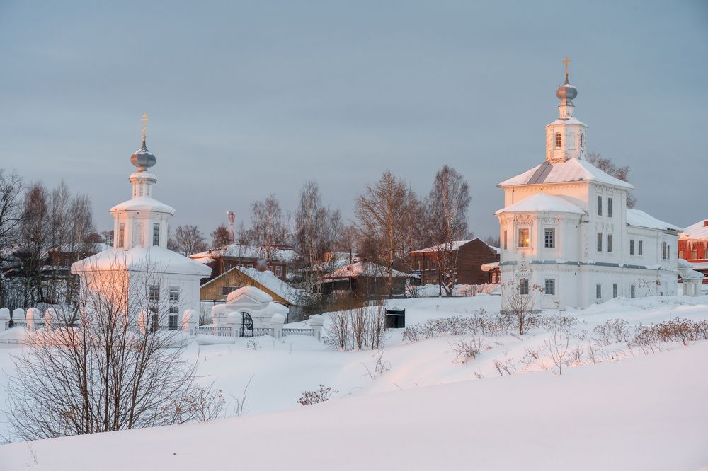 Photograph by Татьяна Решетникова