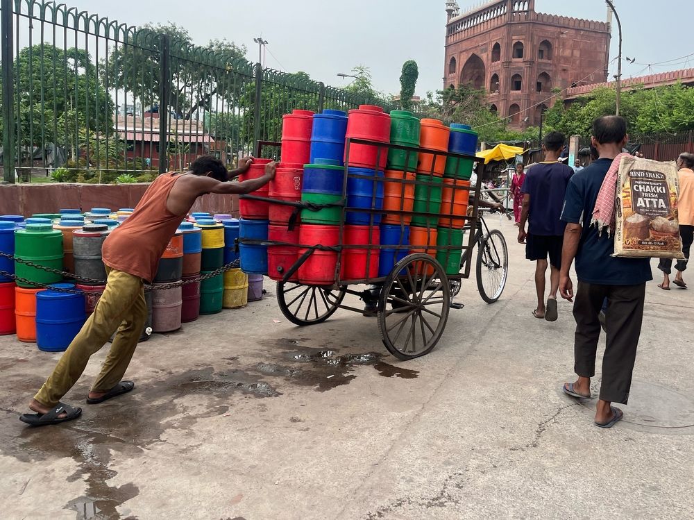 Фотография автора Sachin Gaurav