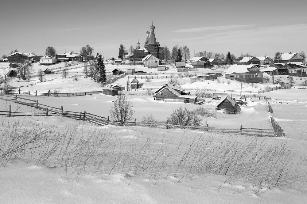 Photograph by Александр Кузнецов