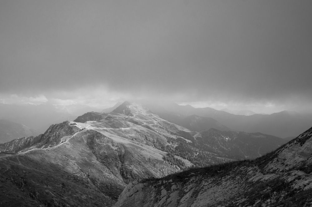 Photograph by Сергей Епифанов