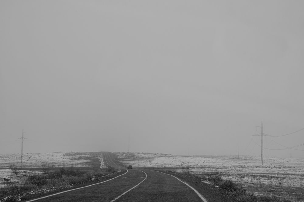 Photograph by Сергей Епифанов