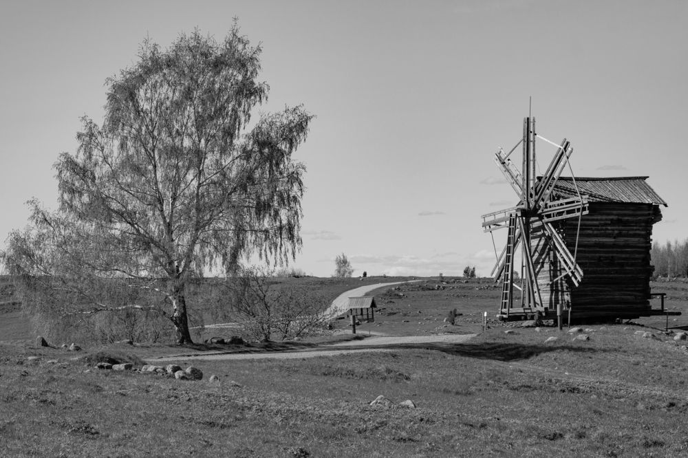 Photograph by Сергей Епифанов