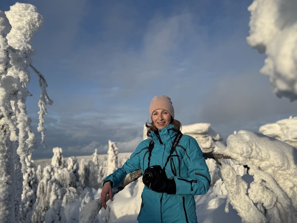 Photograph by Елена Карпухно