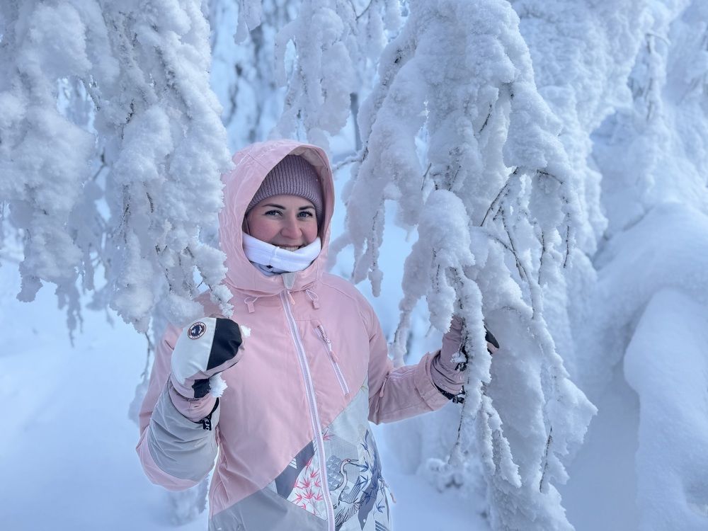 Photograph by Елена Карпухно