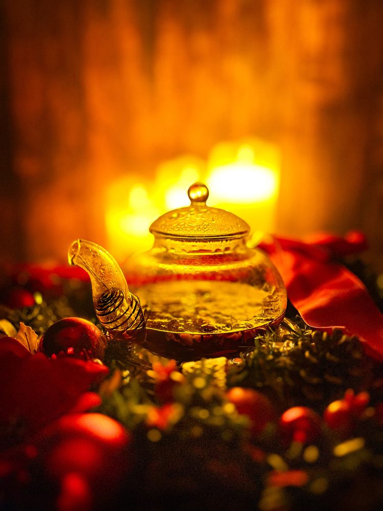 Photograph by Мария Петровцева