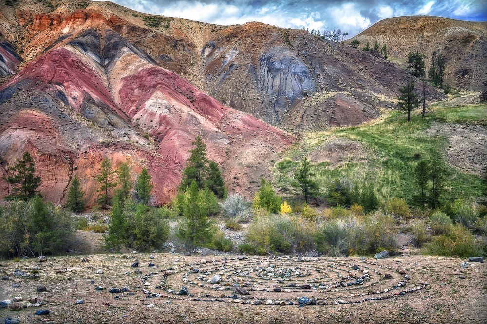 Фотография автора Марина Юдинских