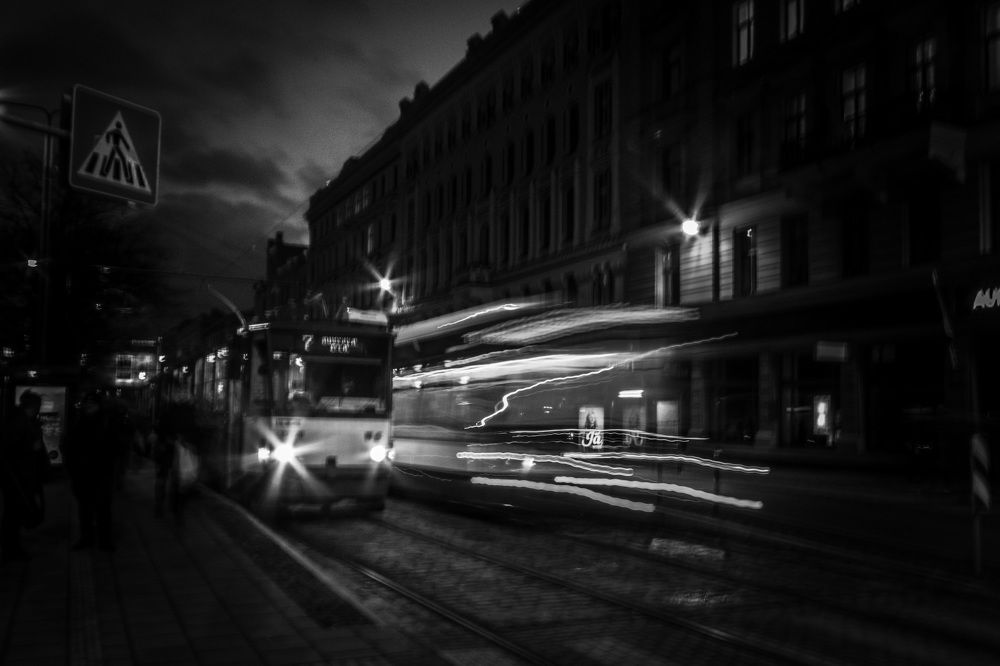 Photograph by Igors Rostikovs