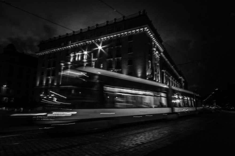 Photograph by Igors Rostikovs