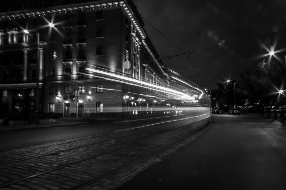 Photograph by Igors Rostikovs