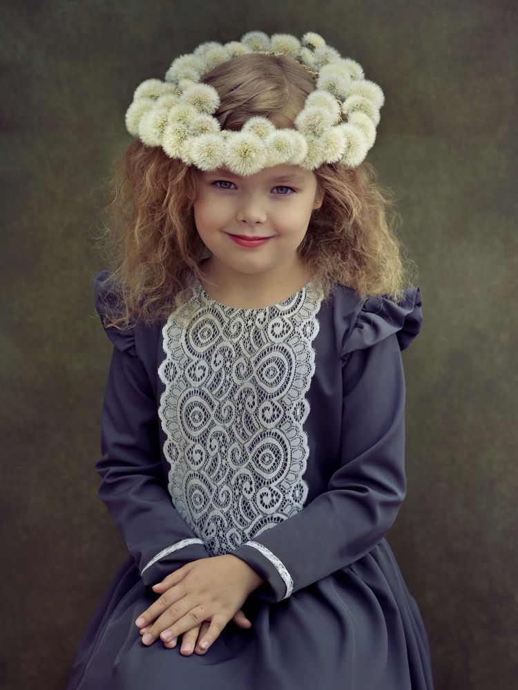 Photograph by Елена Ронжина