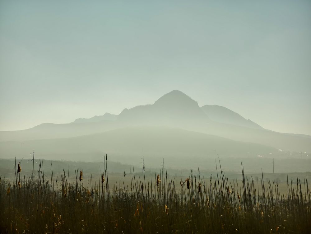 Photograph by Евгений Порсов