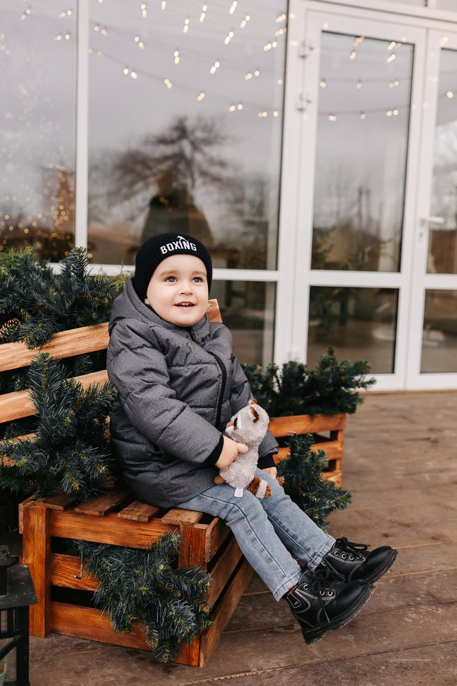 Photograph by Юлия Назарова