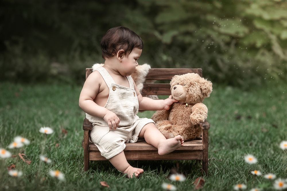 Photograph by luciana zapatero