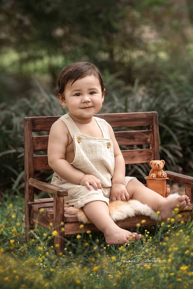 Photograph by luciana zapatero