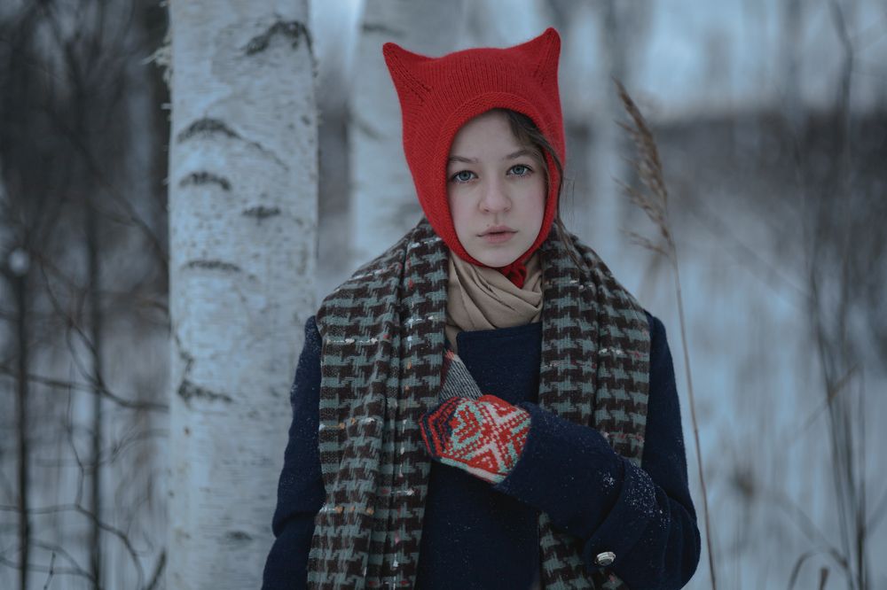 Photograph by Дарья Басалаева