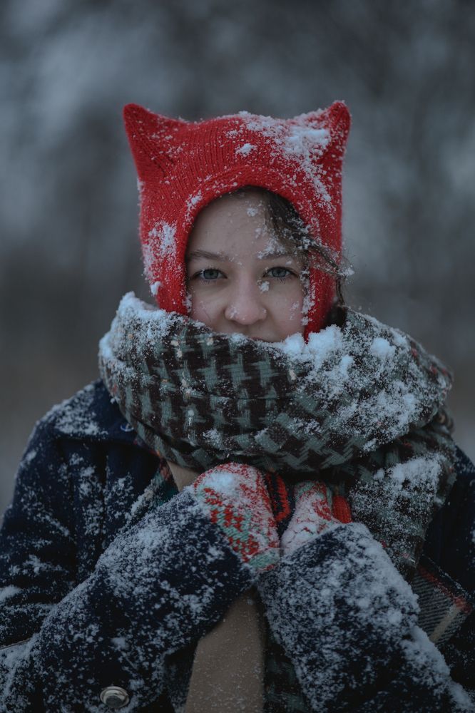 Photograph by Дарья Басалаева