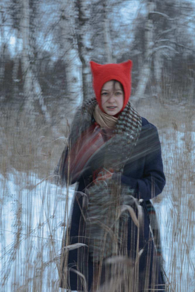 Photograph by Дарья Басалаева