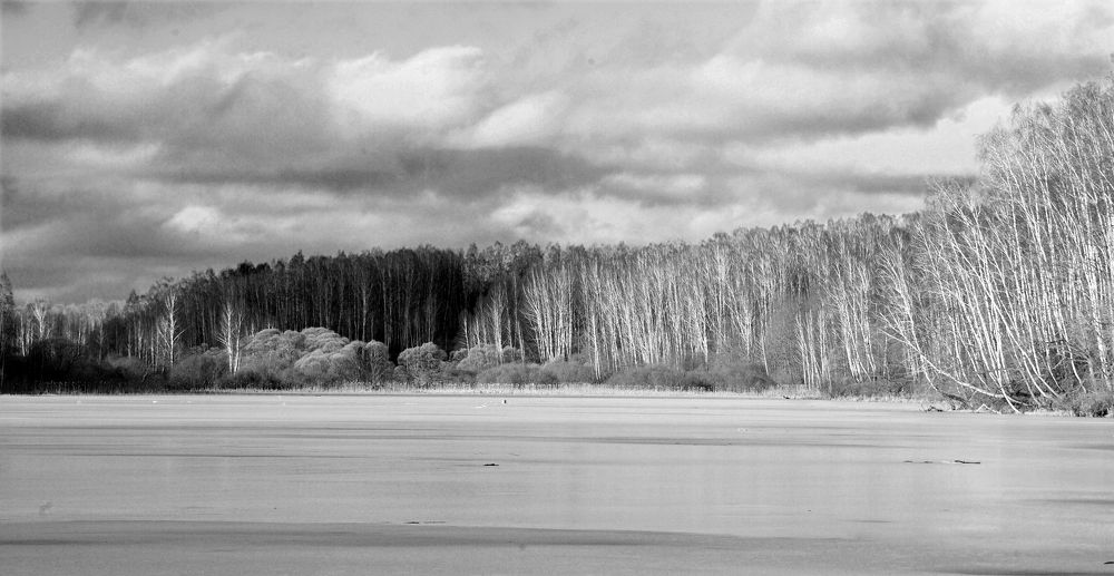 Photograph by Борис Соколов