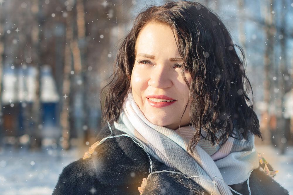 Photograph by Ольга Ельчанинова