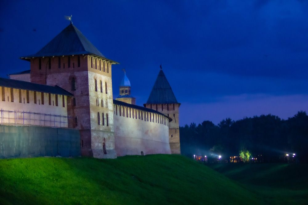 Photograph by Дмитрий Селицкий