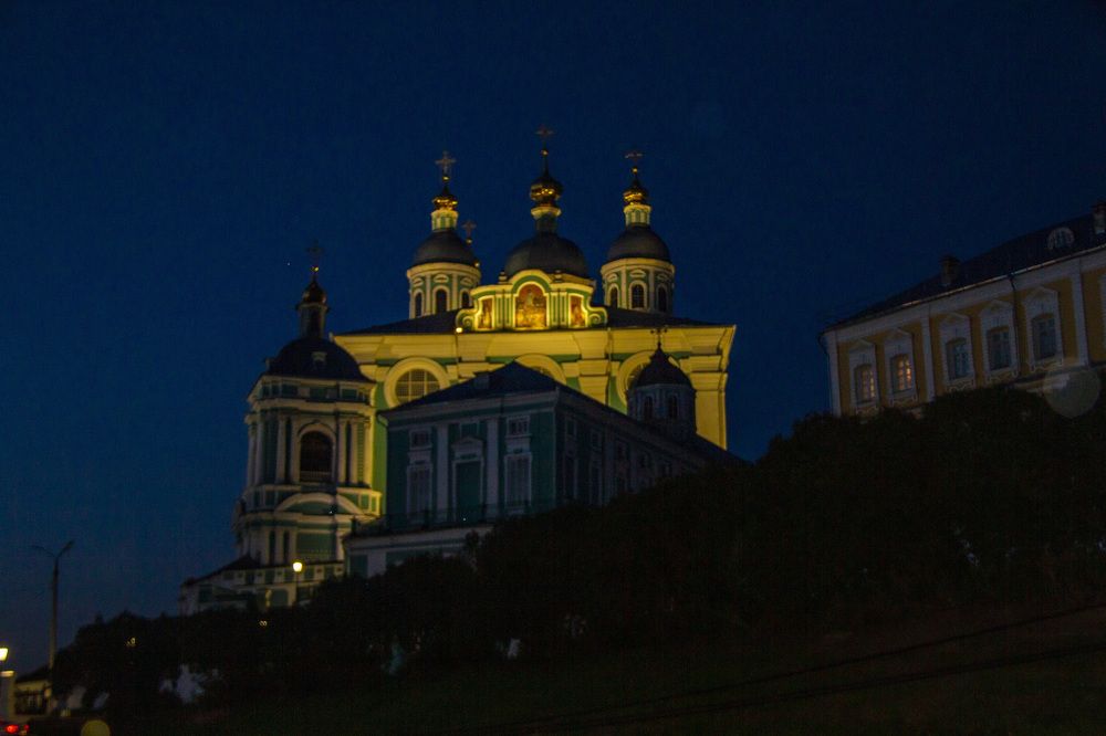 Photograph by Дмитрий Селицкий