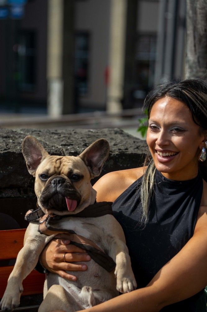 Фотография автора Ирина Зайцева