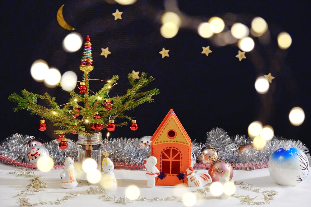 Ночь перед Рождеством