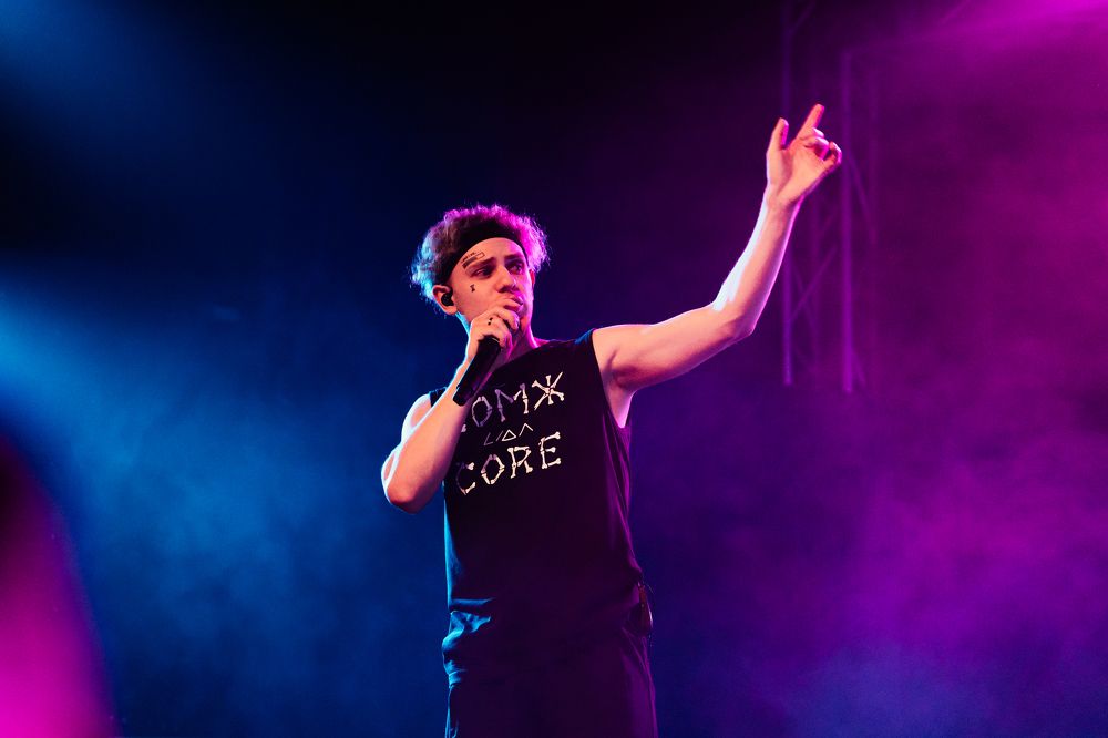 Photograph by Тимофей Рыжаков