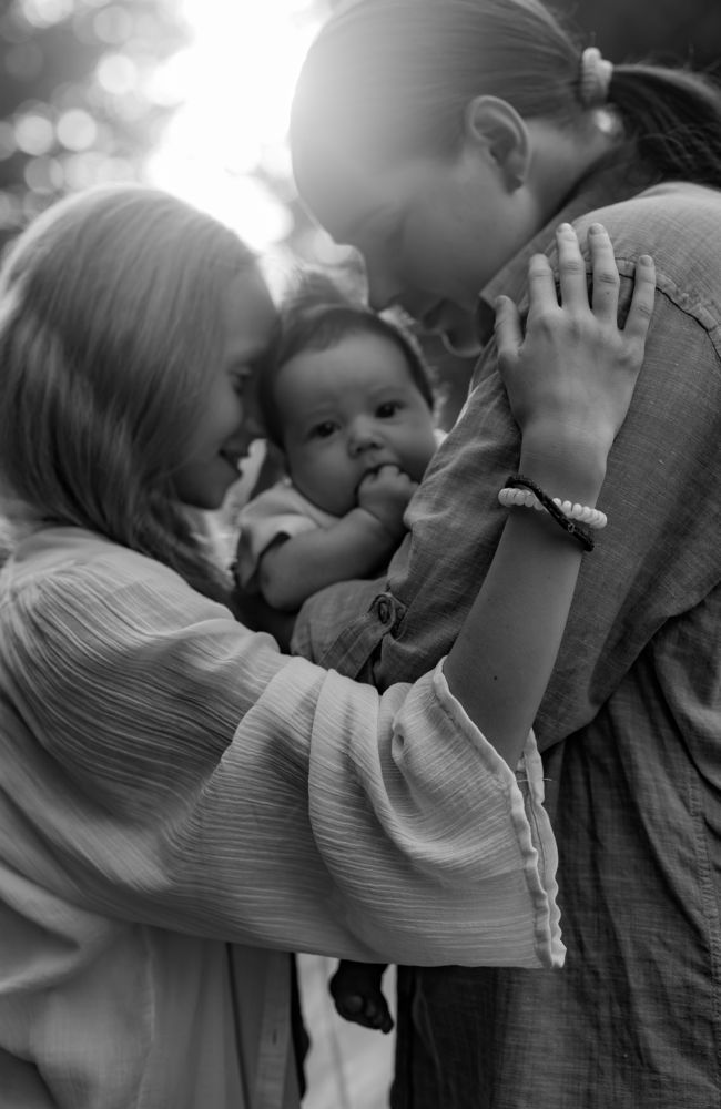 Фотография автора Алена Бережная