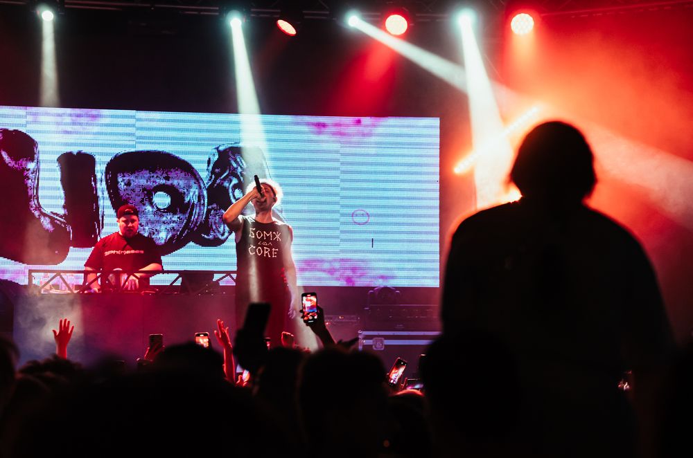 Photograph by Тимофей Рыжаков