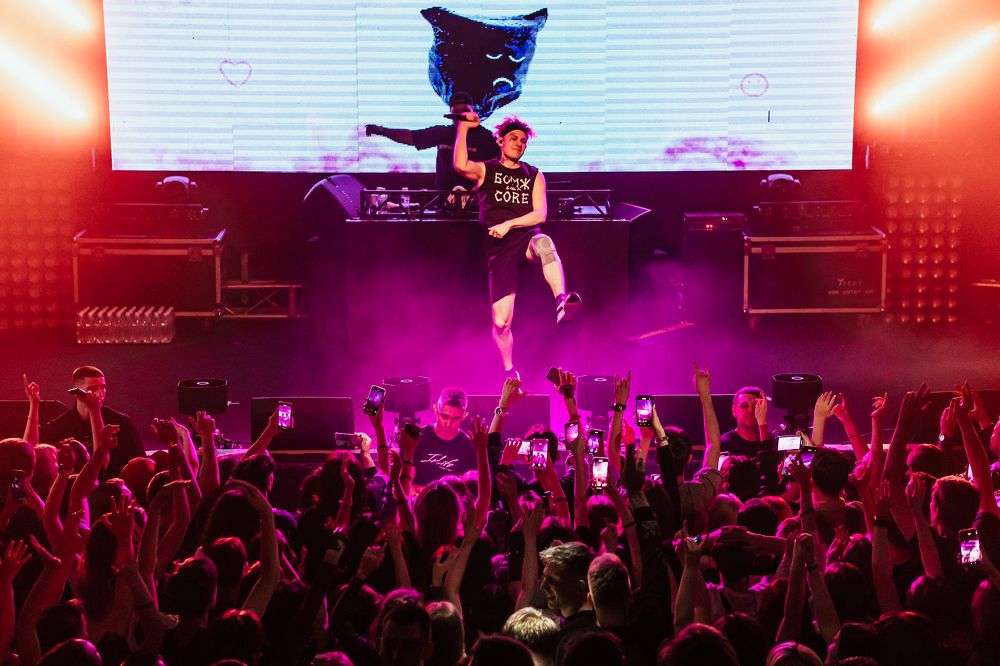 Photograph by Тимофей Рыжаков