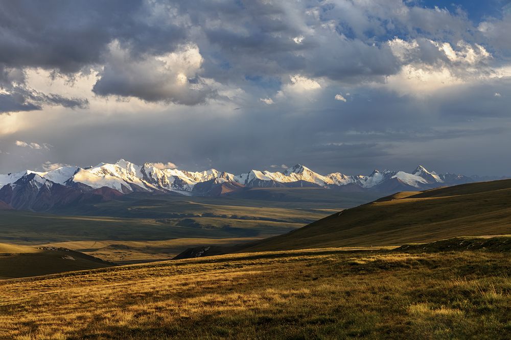 Дорогами Сары-Джаза