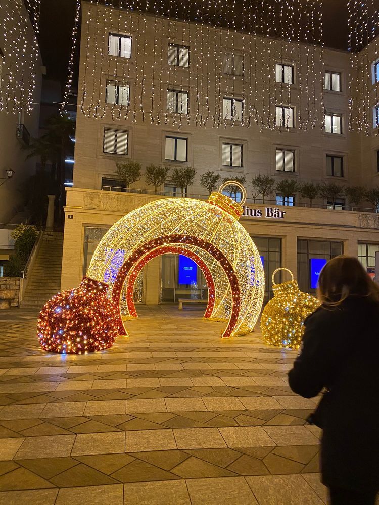 Photograph by Sonia Crotta