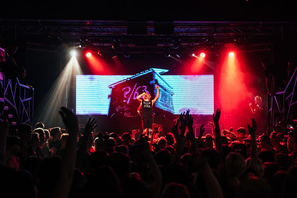 Photograph by Тимофей Рыжаков