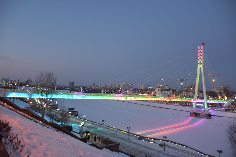 Photograph by Ксения Харлапина