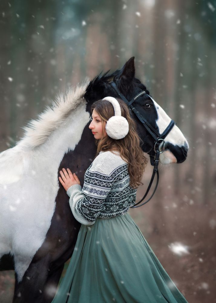 Photograph by Eugenia Hartung