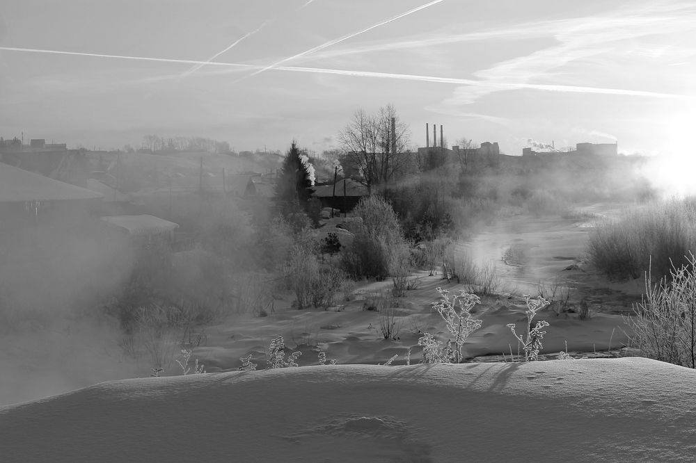 Photograph by Тамара Кремлева