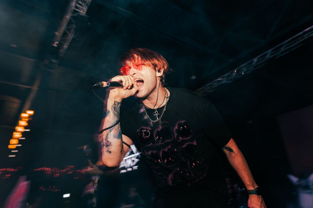 Photograph by Тимофей Рыжаков